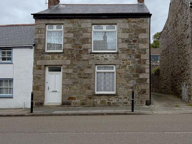 House for rent in Helston, Cornwall