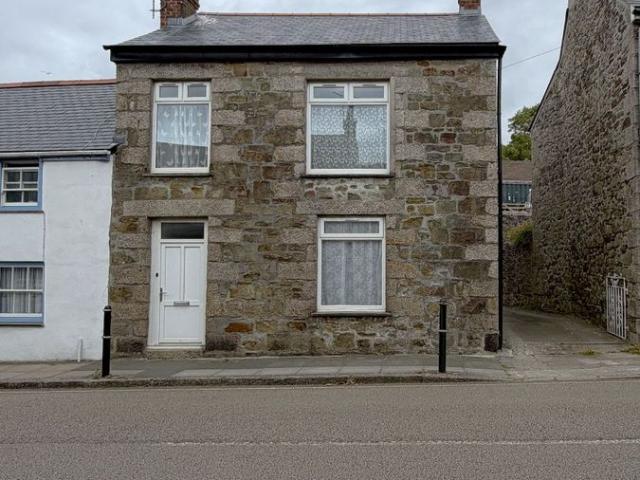 House for rent in Helston, Cornwall