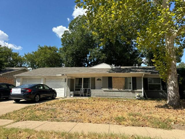 House for sale in Arlington, Texas