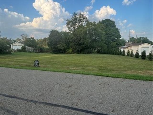 Land for sale in Louisville, Ohio