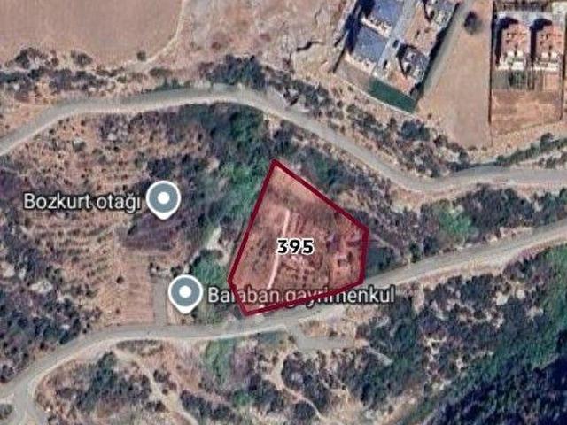 Sariçam, Adana içerisinde satılık Arsa