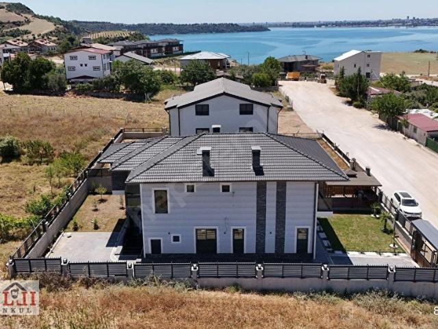 Sariçam, Adana içerisinde satılık Villa