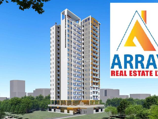Apartment for sale