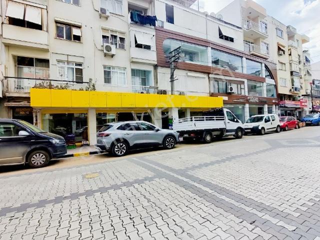 Menemen içerisinde satılık mülk