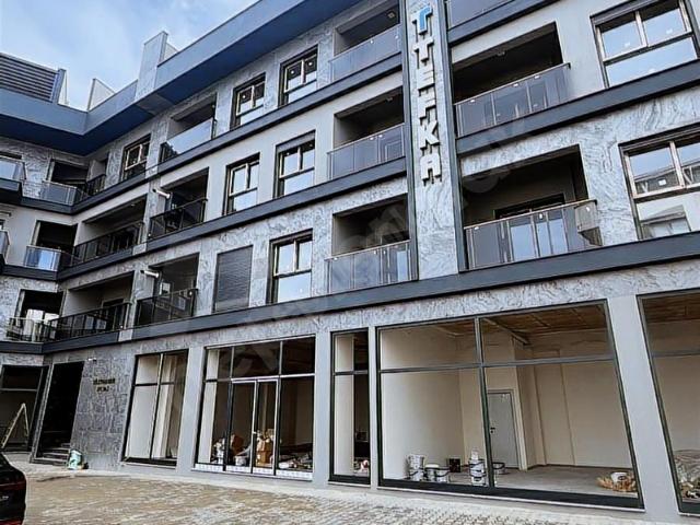 Menemen, İzmir içerisinde satılık mülk