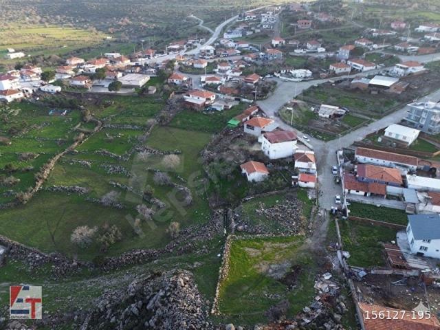 Menemen, İzmir içerisinde satılık Arsa