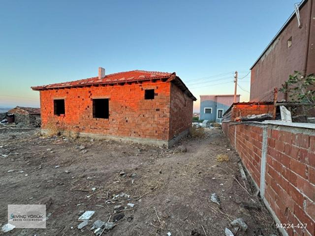 Alaniçi Mahallesi, Menemen içerisinde satılık Villa