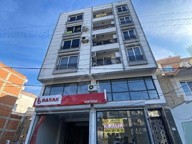 Menemen, İzmir içerisinde satılık Dükkan