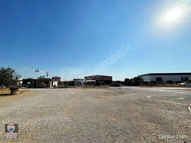 Menemen, İzmir içerisinde satılık Arsa