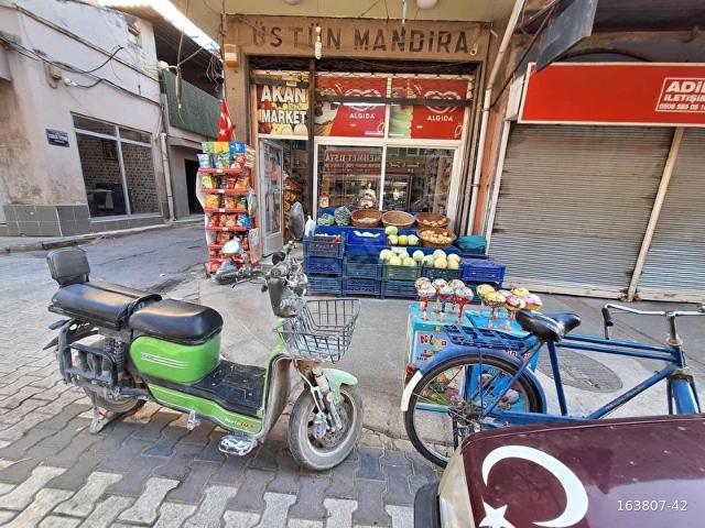Menemen, İzmir içerisinde satılık Dükkan