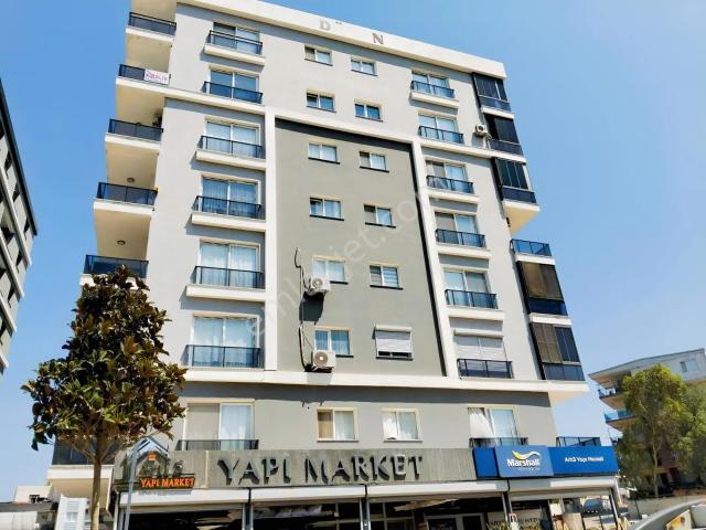 Menemen içerisinde kiralık mülk