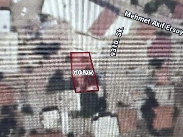 Asarlık, Menemen içerisinde satılık Arsa