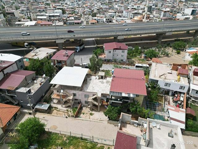 Menemen, İzmir içerisinde satılık Arsa