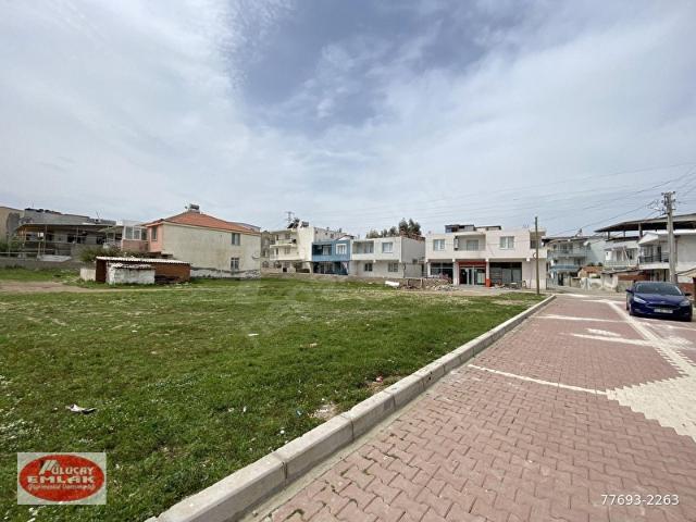 Menemen, İzmir içerisinde satılık Arsa