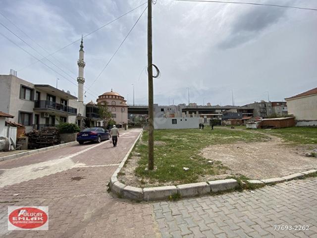 Menemen, İzmir içerisinde satılık Arsa