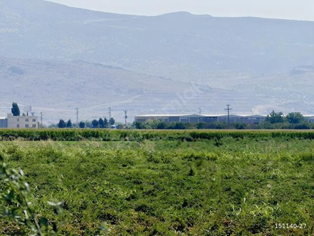 Menemen, İzmir içerisinde satılık Arsa