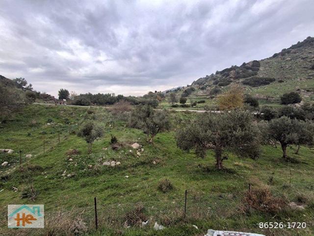 Menemen, İzmir içerisinde satılık Arsa
