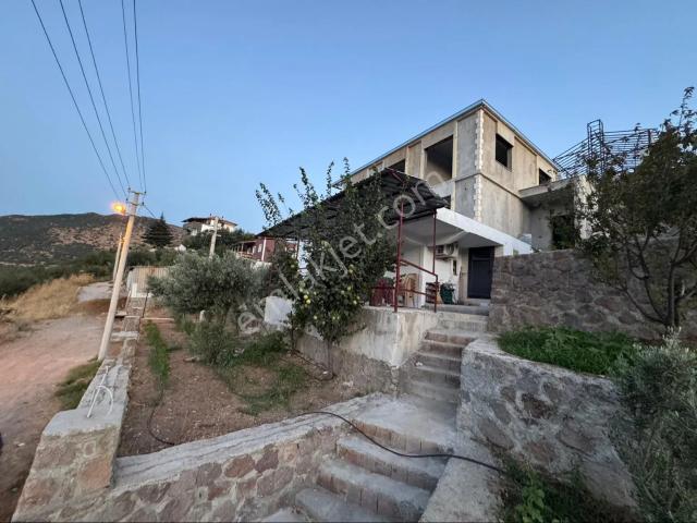 Menemen, İzmir içerisinde satılık Villa