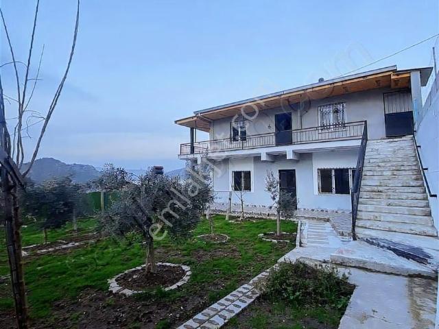 Menemen, İzmir içerisinde satılık Villa
