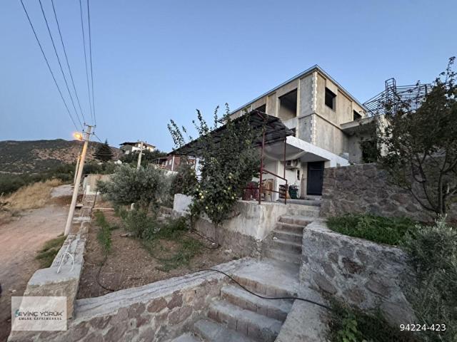 Menemen, İzmir içerisinde satılık Villa