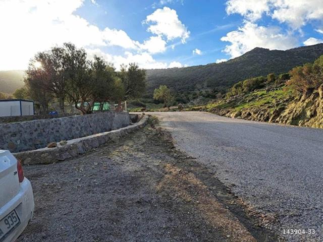 Menemen, İzmir içerisinde satılık mülk