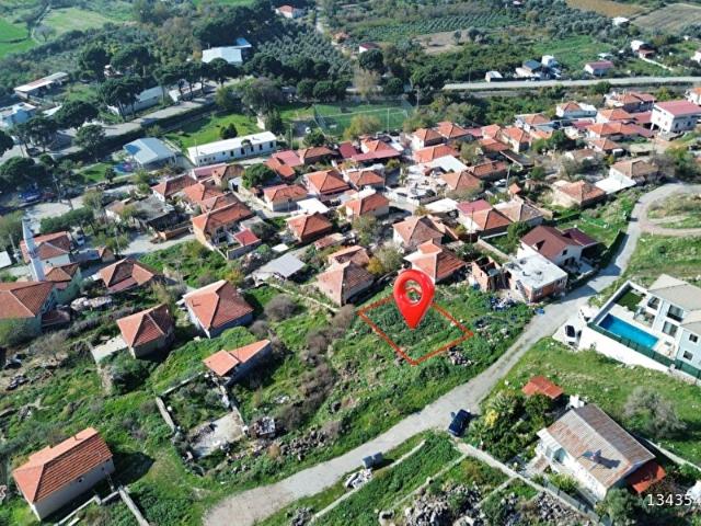 Menemen, İzmir içerisinde satılık Arsa
