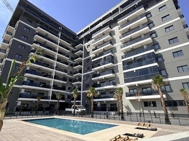 Menemen, İzmir içerisinde satılık mülk