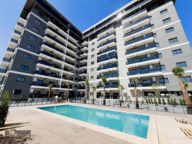 Menemen, İzmir içerisinde satılık mülk