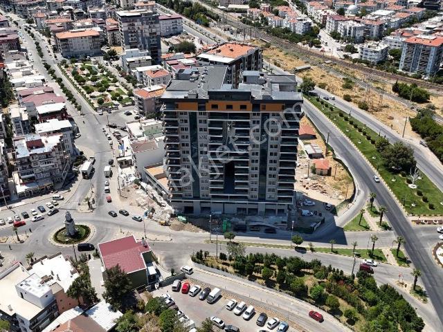 Menemen, İzmir içerisinde satılık mülk