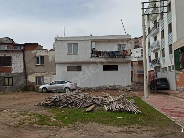 Menemen, İzmir içerisinde satılık Arsa