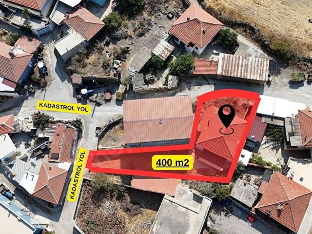 Menemen, İzmir içerisinde satılık Arsa
