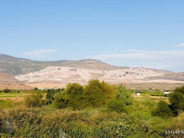 Doğa Mahallesi, Menemen içerisinde satılık mülk