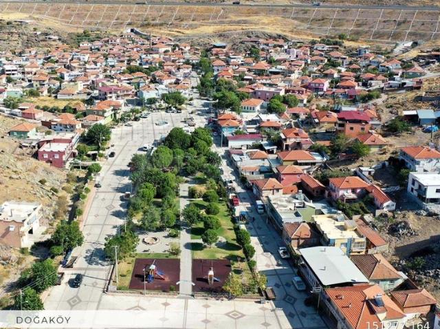 Doğa Mahallesi, Menemen içerisinde satılık Arsa