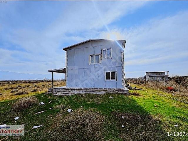 Doğa Mahallesi, Menemen içerisinde satılık Arsa