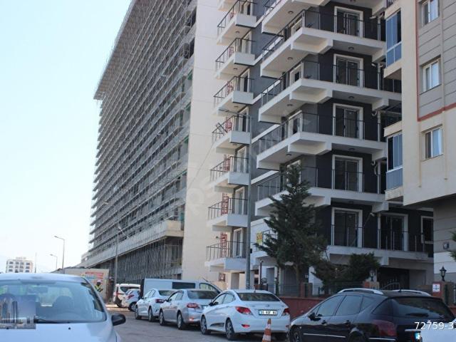 Menemen, İzmir içerisinde satılık Arsa