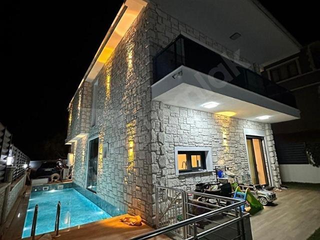 Yayla Mahallesi, Menemen içerisinde satılık Villa