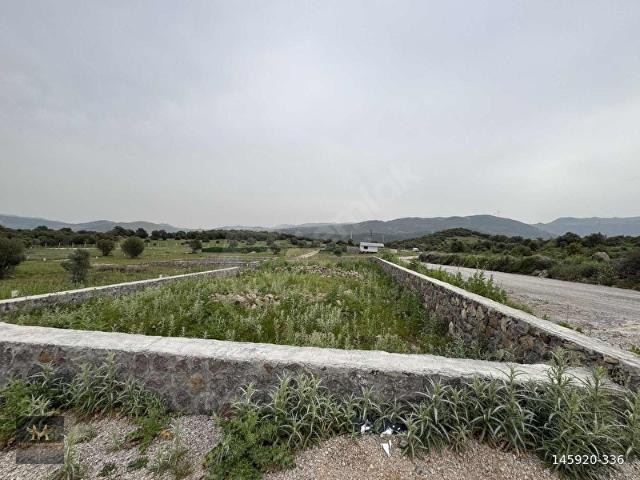 Menemen, İzmir içerisinde satılık Arsa