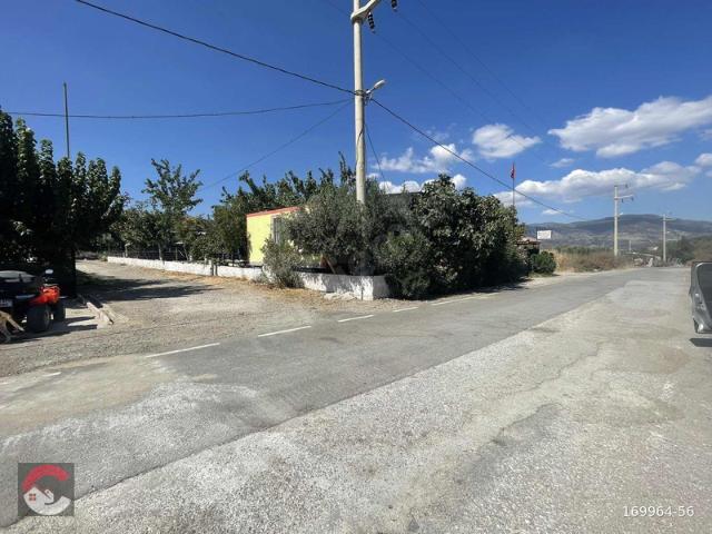 Yayla Mahallesi, Menemen içerisinde satılık Villa