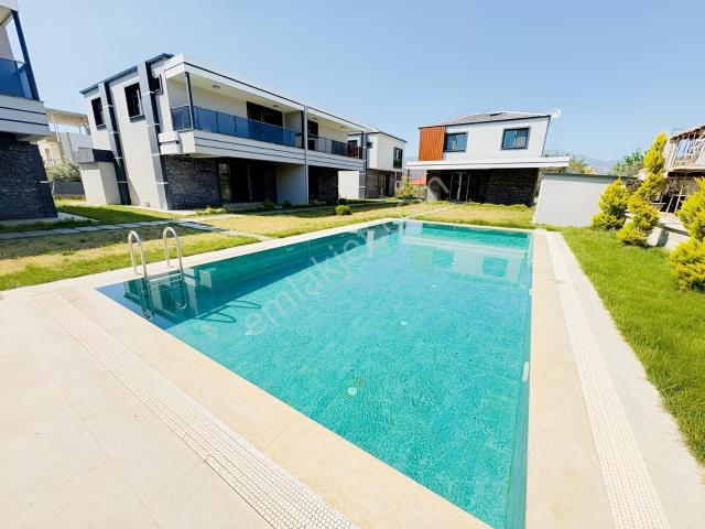 Yayla Mahallesi, Menemen içerisinde kiralık Villa