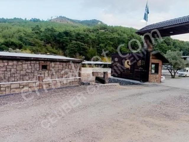Kır Mahallesi, Menemen içerisinde satılık Villa