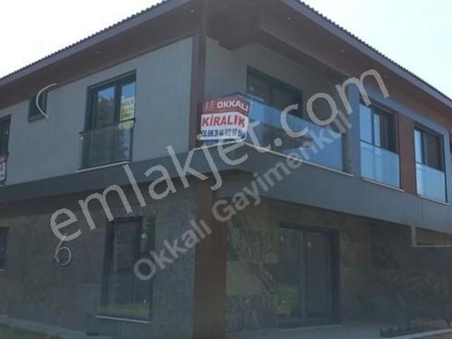 Menemen, İzmir içerisinde kiralık Villa