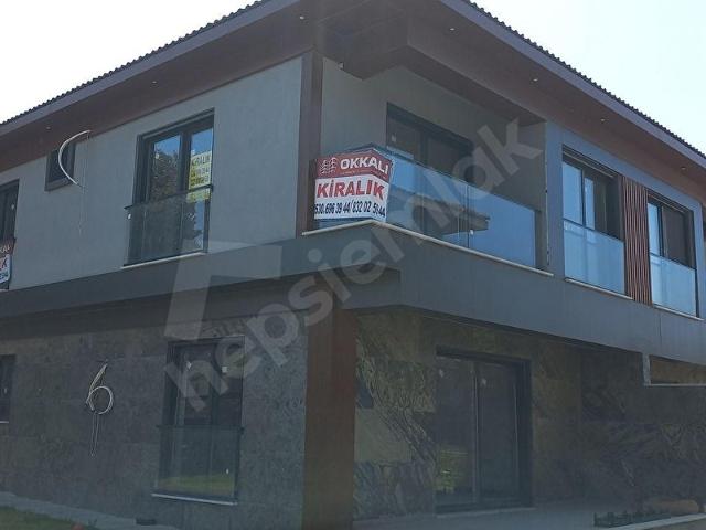 Menemen, İzmir içerisinde satılık Villa