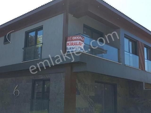 Menemen, İzmir içerisinde kiralık Villa