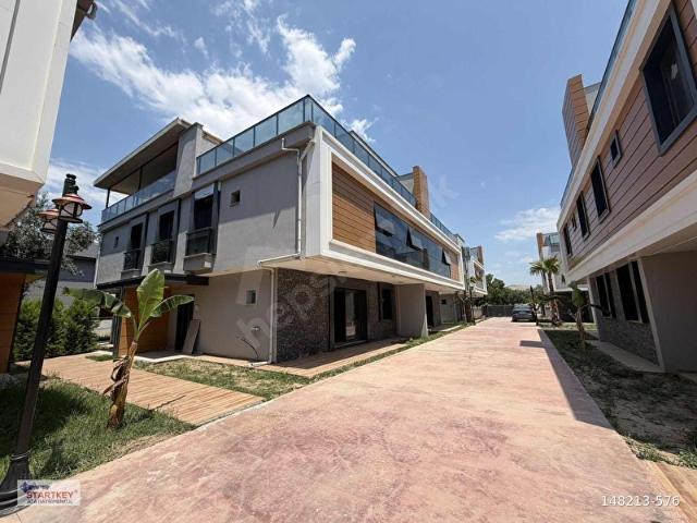 Menemen, İzmir içerisinde satılık Villa
