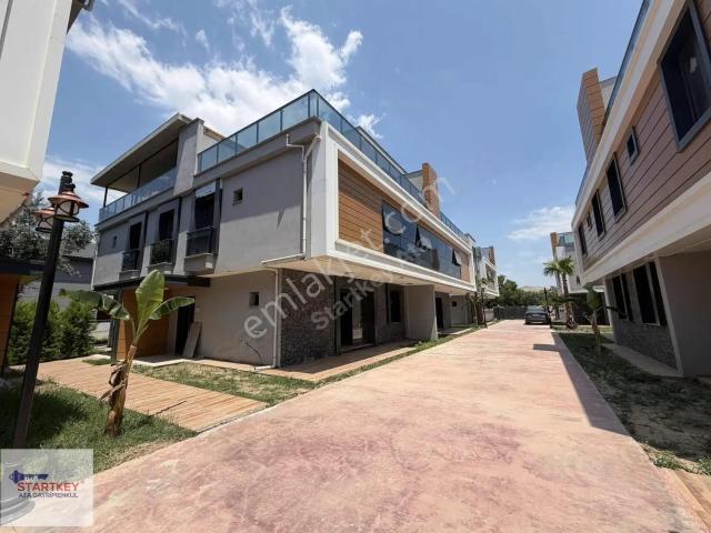 Menemen, İzmir içerisinde satılık Villa