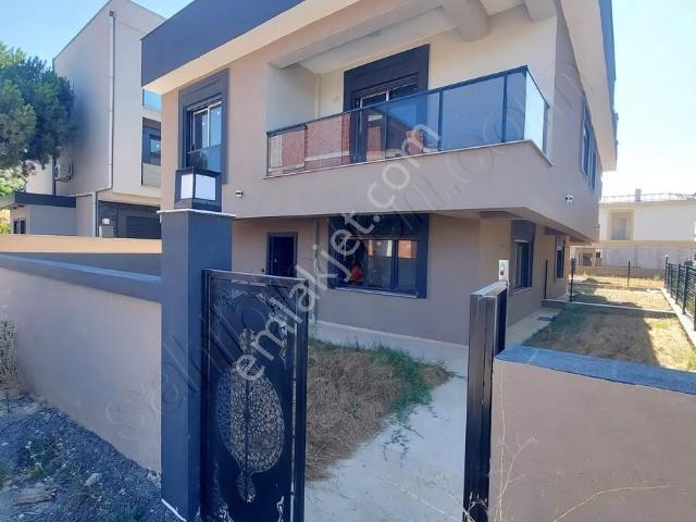Menemen, İzmir içerisinde satılık Villa