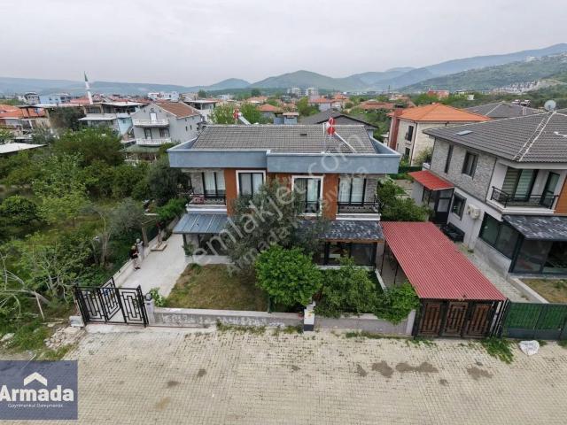 Menemen, İzmir içerisinde satılık Villa