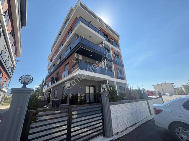 Menemen içerisinde satılık mülk