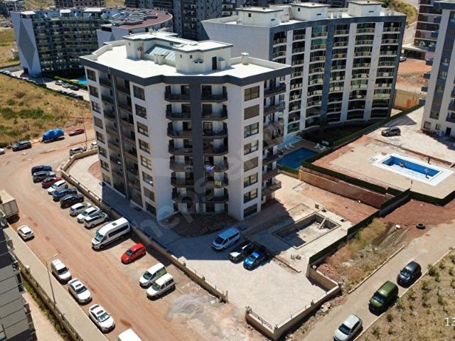 Menemen, İzmir içerisinde satılık mülk