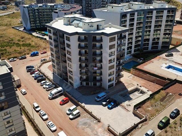 Menemen, İzmir içerisinde satılık mülk
